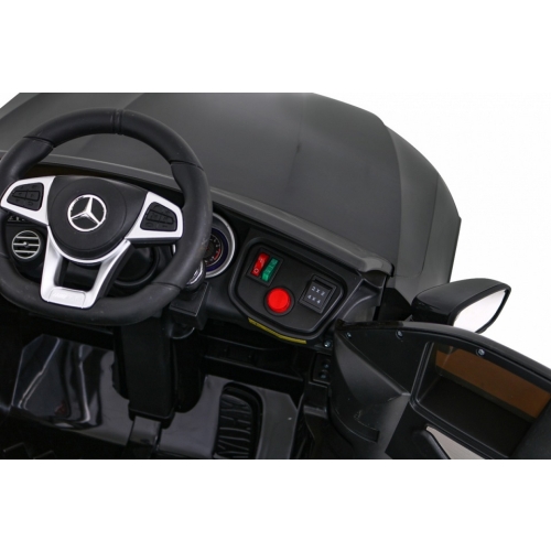 samochód na akumulator